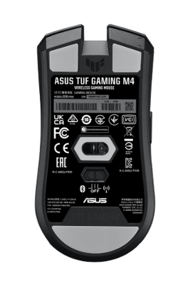 TUF GAMING M4 WIRELESS